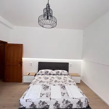 아파트 Il Cardo Mariano *