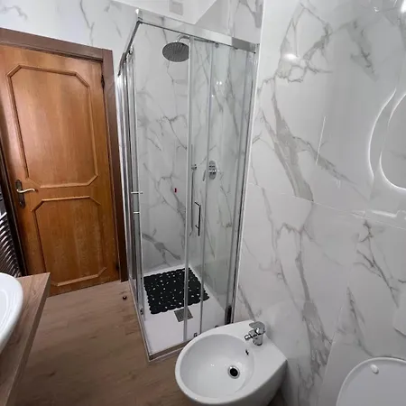 Il Cardo Mariano 아파트 산타마리아데그리안젤리