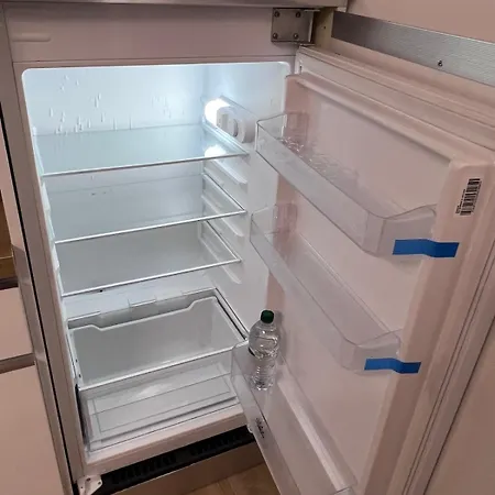 Il Cardo Mariano 아파트 산타마리아데그리안젤리