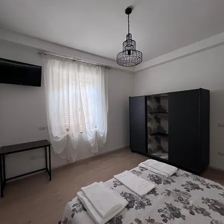 公寓 Il Cardo Mariano 安杰利圣母