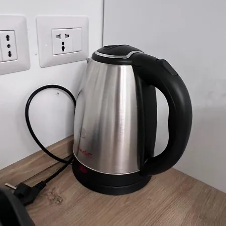 Il Cardo Mariano 公寓 安杰利圣母