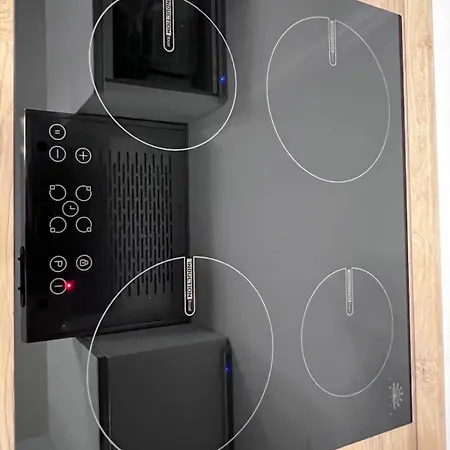 公寓 Il Cardo Mariano 安杰利圣母