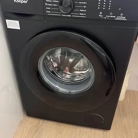 公寓 Il Cardo Mariano