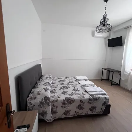 公寓 Il Cardo Mariano *