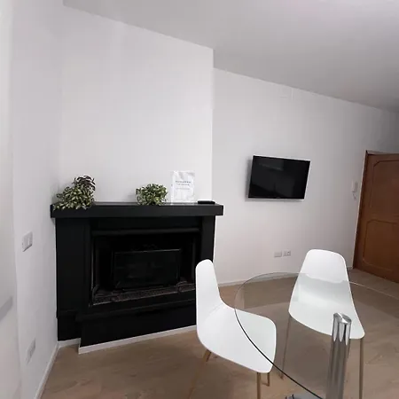 Il Cardo Mariano 公寓 安杰利圣母